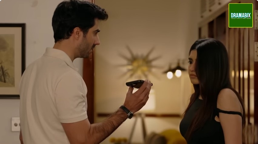 Hadd Drama Written Update