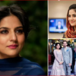 Sanam Baloch Career Journey
